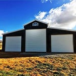 MA Steel and Sheds - Pic 6