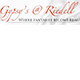 Gypsy's Kittens and Cougars - logo