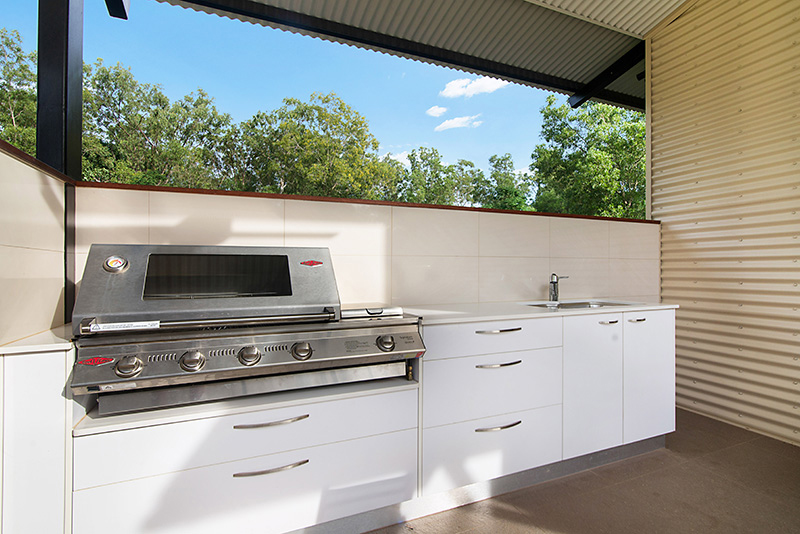 Darwin Kitchens & Makers & Designers Berrimah