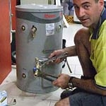 Harvey Norman Emergency Hot Water Solutions - Pic 2