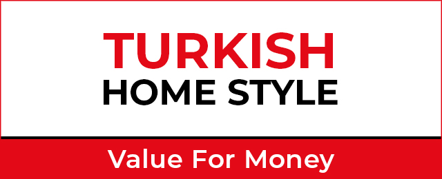 Turkish Home Style - Promotion 3