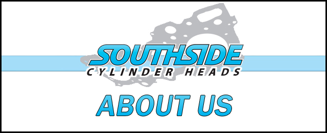 Southside Cylinder Heads - Promotion 2