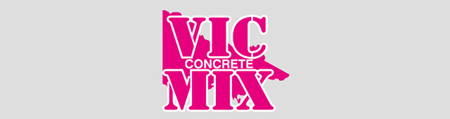 Vic Mix - logo