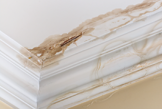 Preparing Gutters