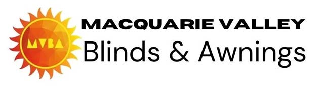 Macquarie Valley Blinds &amp; Awnings - logo