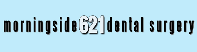 Morningside 621 Dental Surgery - logo