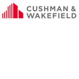 Cushman &amp; Wakefield Plumbing - logo