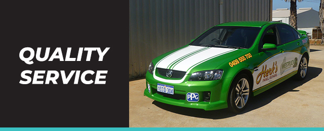Signworks Signage & Graphics - Promotion 1