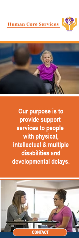 HUMAN CORE SERVICES - Promotion