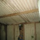 asbestos cement sheeting in poor condition