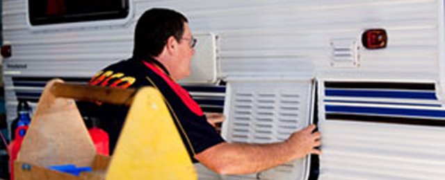 Abco Caravan Repairs & Services - Promotion 2