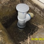 David Talbot Plumbing - Pic 8