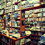 Q's Books - Pic 3
