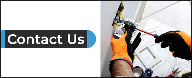 Quality Electrical Projects - Promotion 1