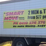 AJ Smart Move Removals and Storage - Pic 1