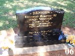 Hall's Memorials Mildura Pty Ltd - Pic 7