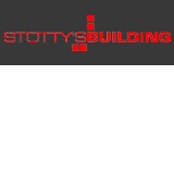 Stotty's Building - logo