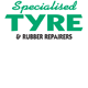 Mining And Industrial Tyre Services - logo