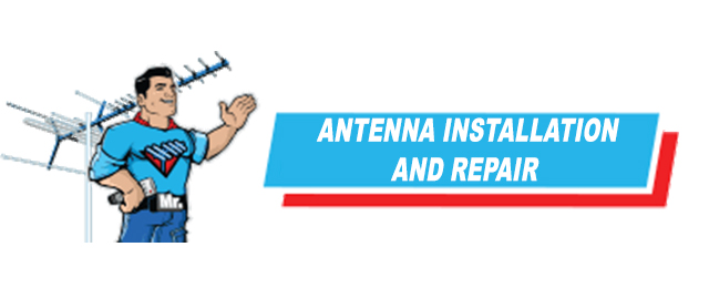 Mr Antenna - Promotion 1