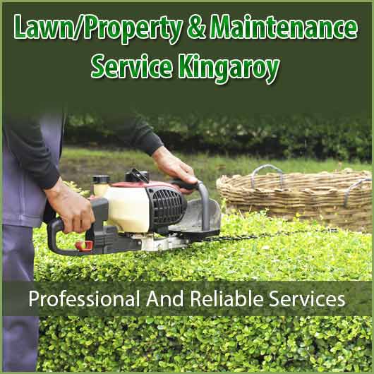lawn mowing pics