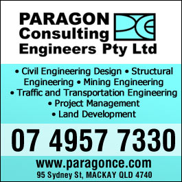 Paragon Consulting Engineers Pty Ltd - Promotion