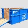 Blue Bins Waste Pty Ltd & Kangaroo Bin Hire Pty Ltd - Pic 8