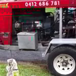 Compass Concrete Pumping - Pic 1
