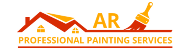 AR Professional Painting Services - logo
