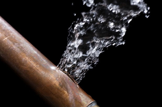 Plumbing Holiday
