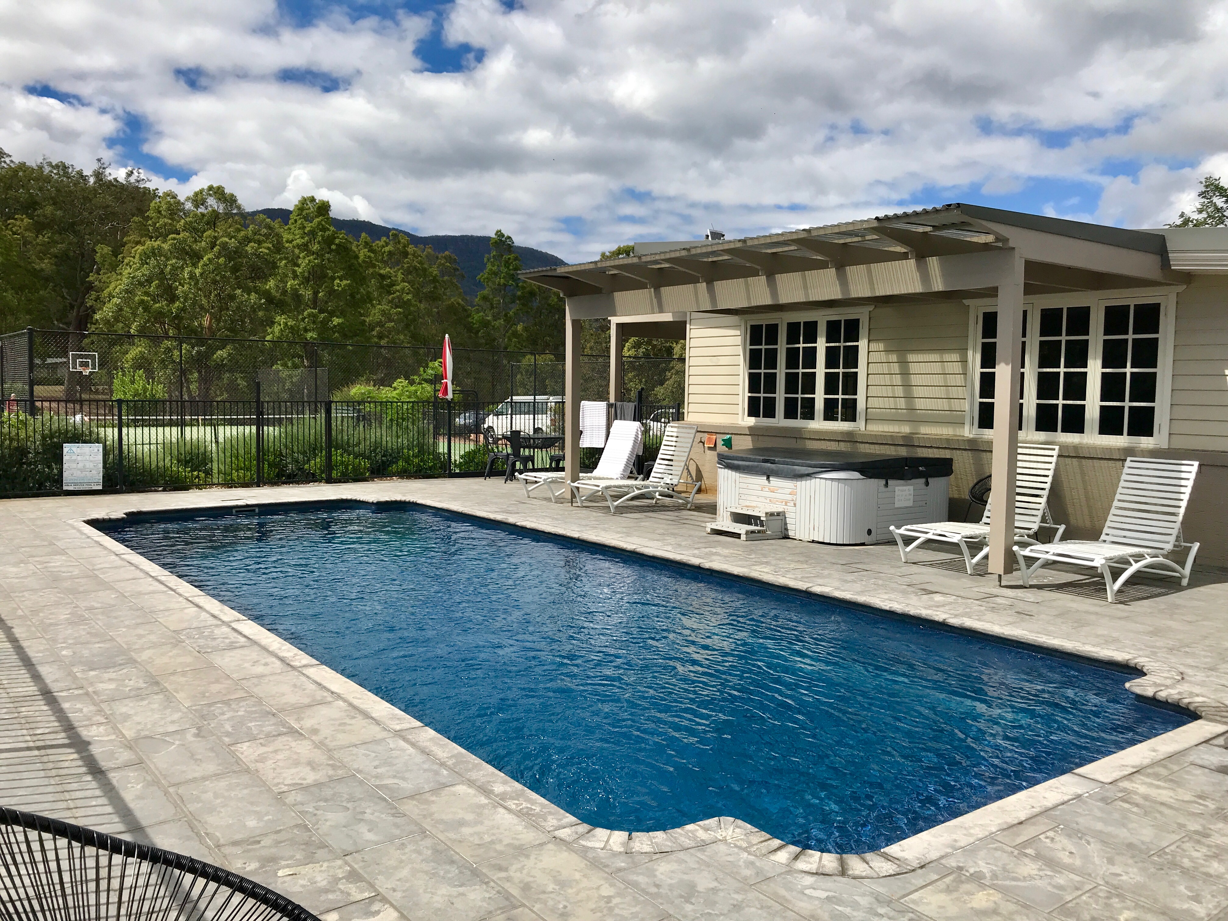 Narellan Pools Swimming Pool Designs & Construction 85 Byamee St