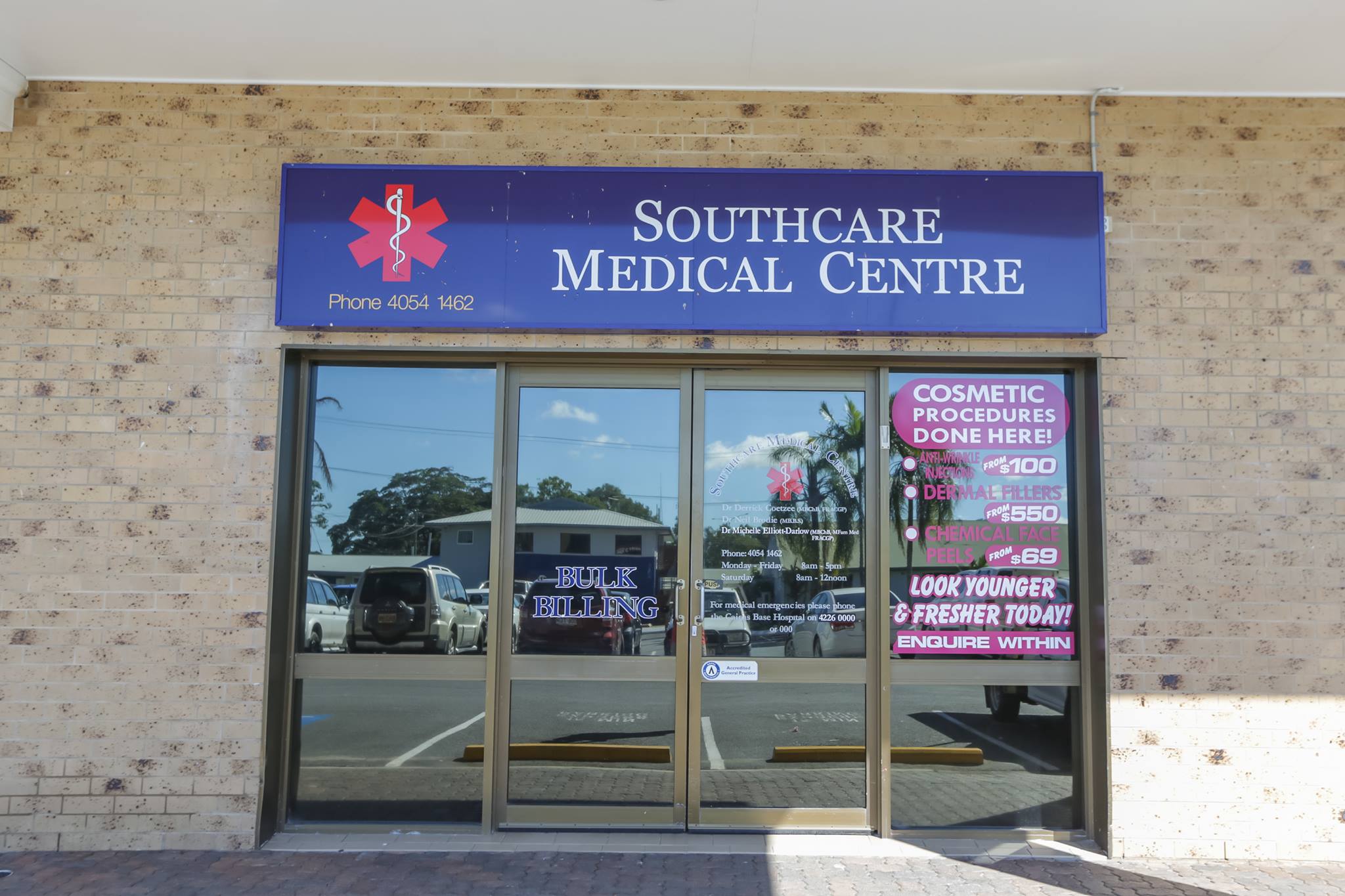 Cairns Audiology Group Hearing Aids, Equipment & Services Calanna