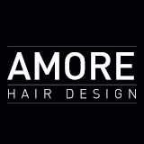 Amore Hair Design - logo