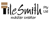 Tilesmith Pty Ltd - logo