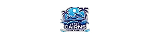 Jetski Cairns - logo