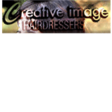Creative Image Hairdressers - logo