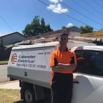 Callender Electrical - Pic 1