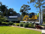 Excavators Northern Beaches