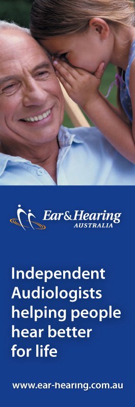 Ear & Hearing Australia - Hearing Aids Melbourne - Promotion