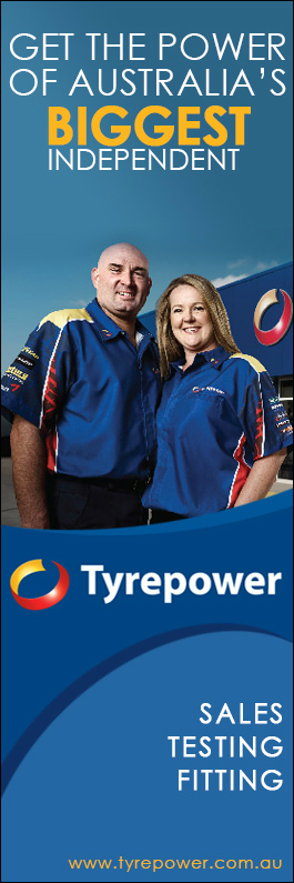 Best Price Tyrepower - Promotion