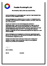 Work Health Safety Environmental