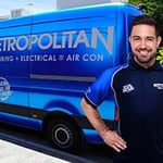 Metropolitan Plumbing - Pic 3