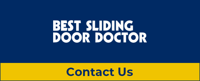 Best sliding door doctor - Promotion 1