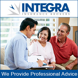 Integra Insurance Brokers - Promotion