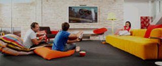 Accent Carpets - Promotion 2
