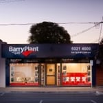 Barry Plant - Pic 1