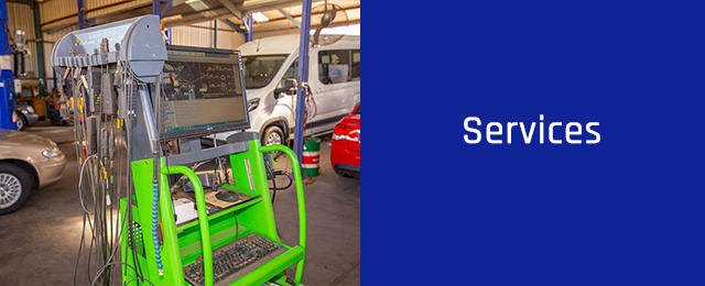 G D Automotive Electrical Repairs Pty Ltd - Promotion 3
