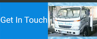 Burton Tank Solutions - Promotion 1