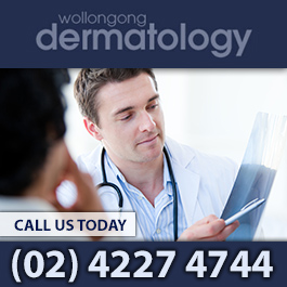 Wollongong Dermatology - Promotion