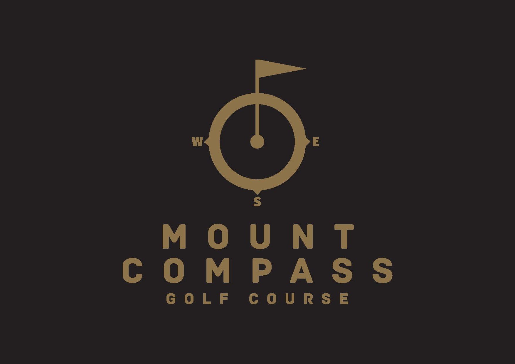 Mount Compass Golf Course - logo