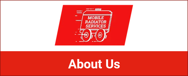 Mobile Radiator Services - Promotion 2